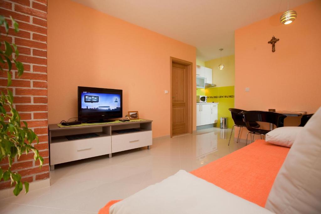 Villa Marija Podgora Room photo