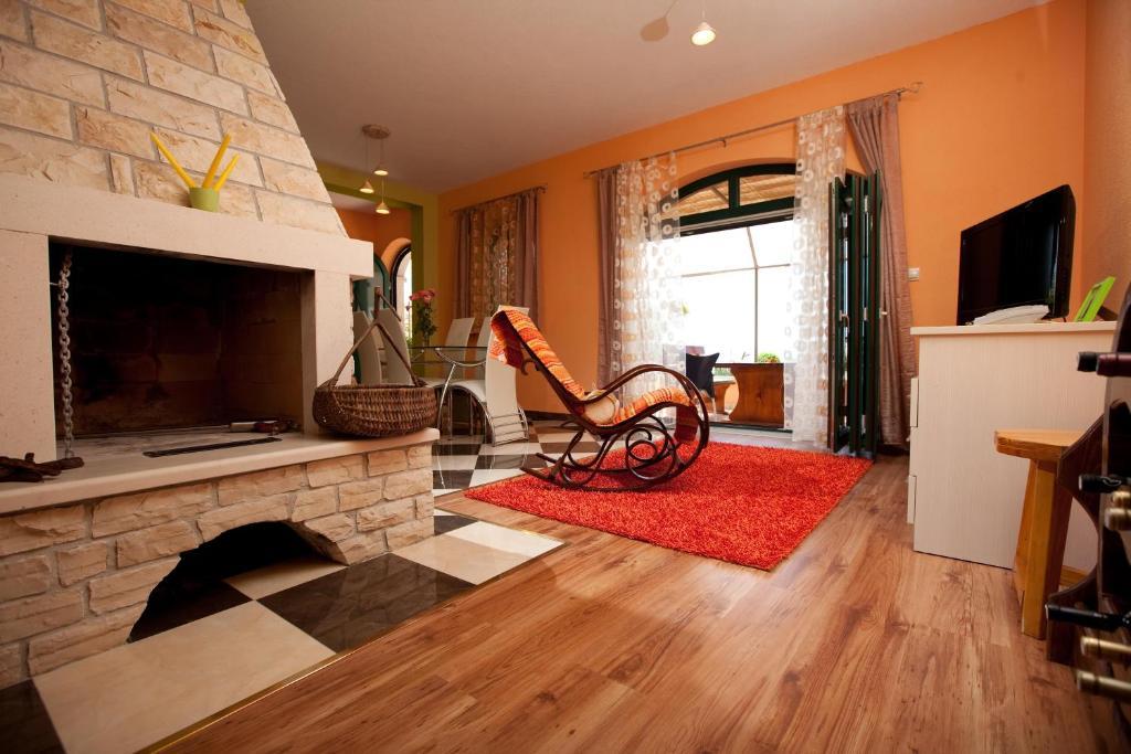 Villa Marija Podgora Room photo